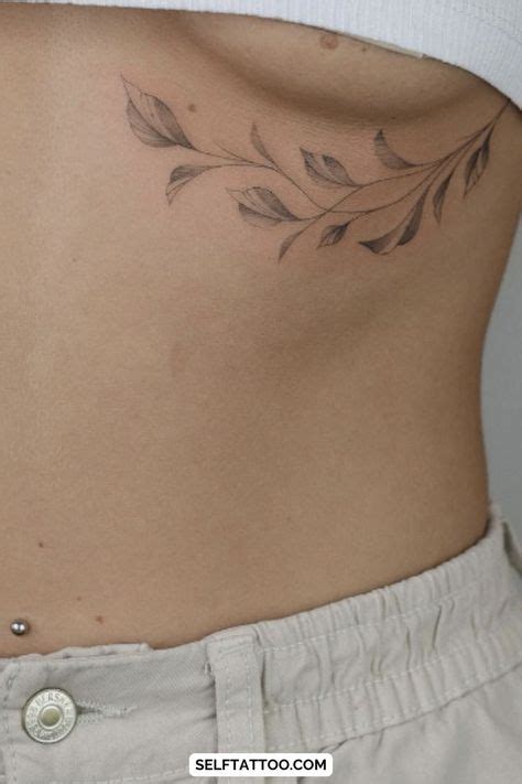 women under boob tattoo|Sternum Tattoos: What You Need To Know